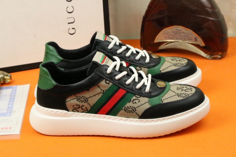 Gucci Casual Shoes